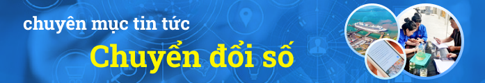 Chuyển đổi số