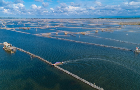 Đầm Cầu Hai