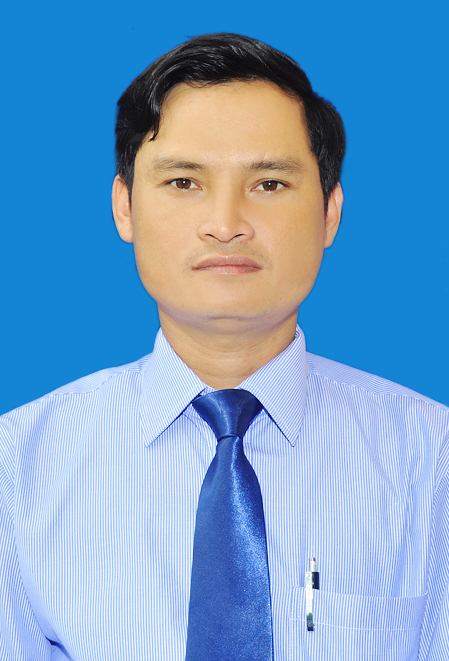 Phó Chủ tịch UBND xã Vinh Lộc