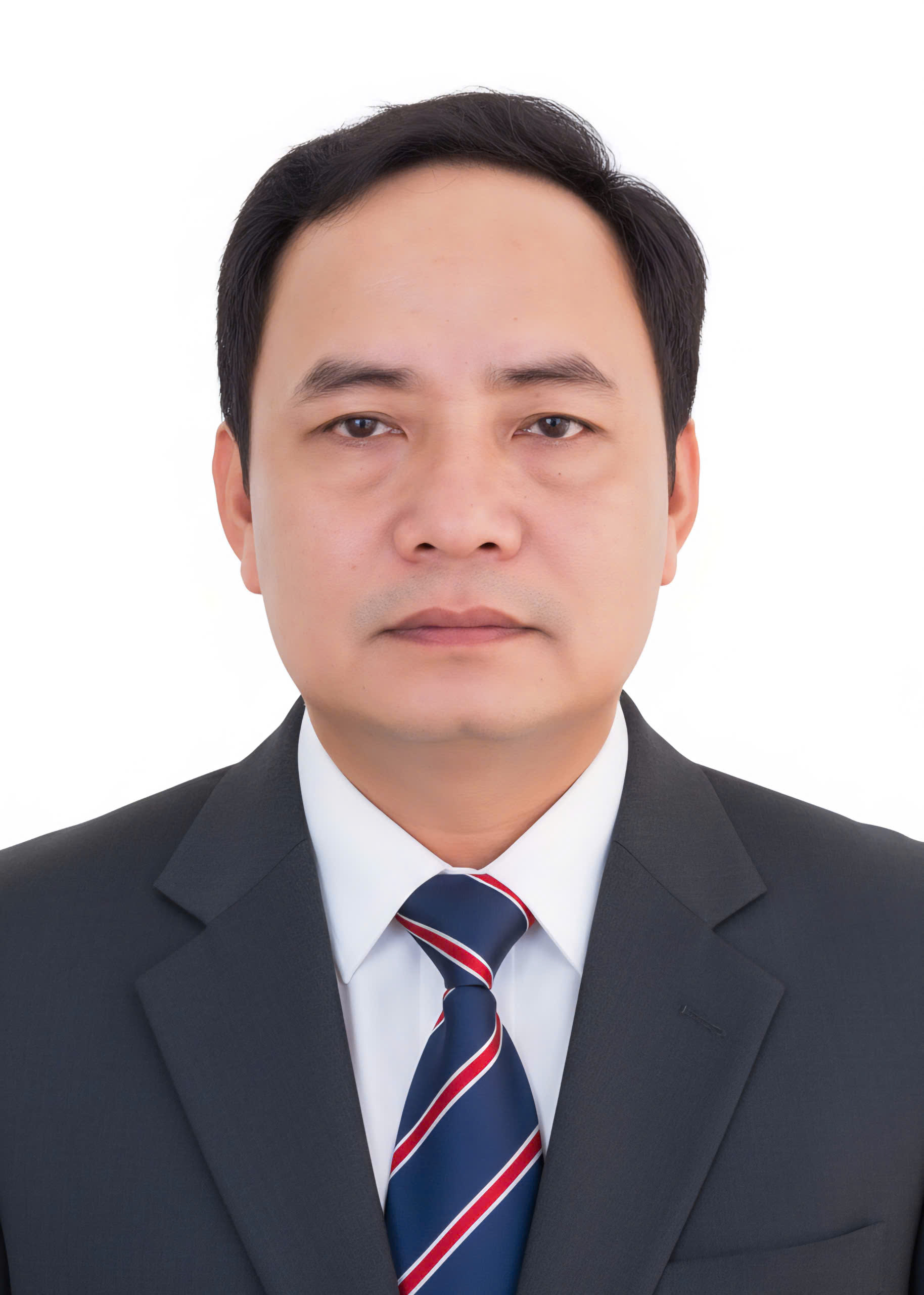 Chủ tịch UBND xã Vinh Lộc