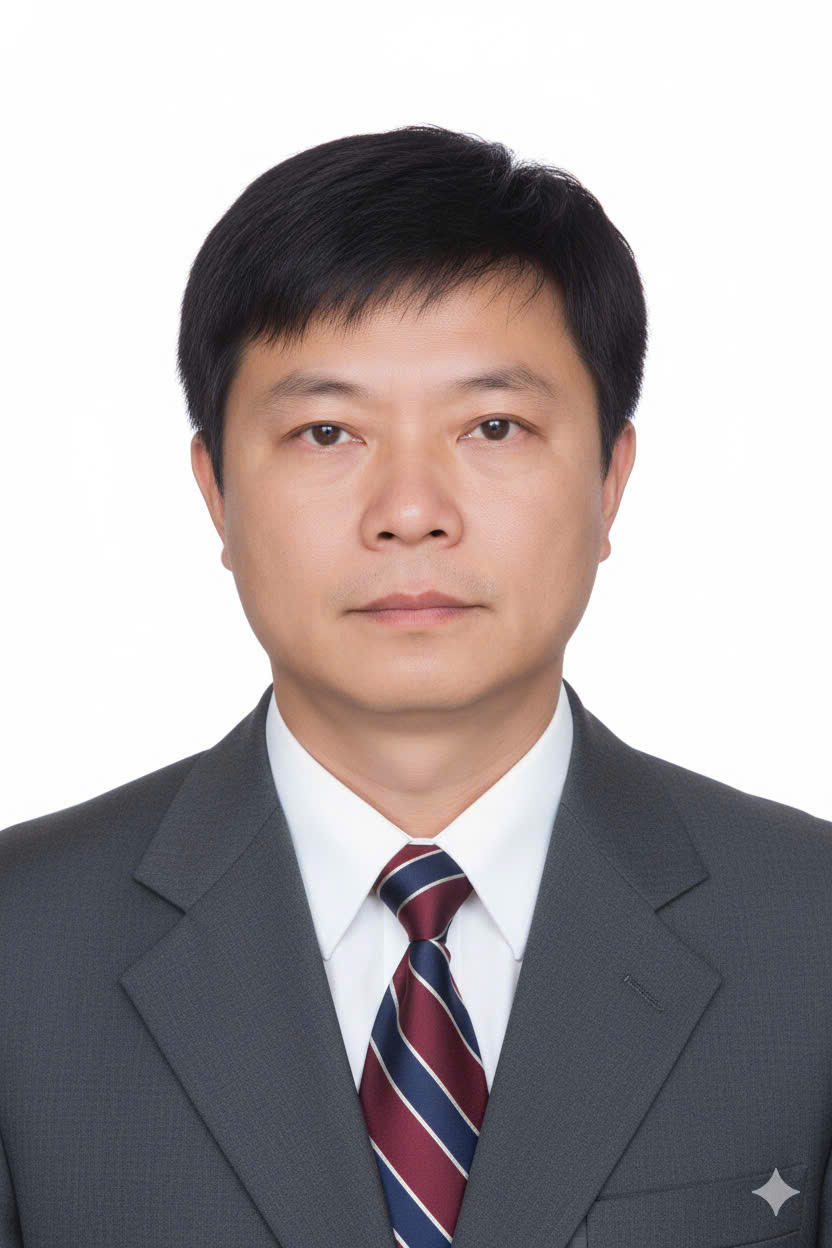 Phó Chủ tịch UBND xã Vinh Lộc