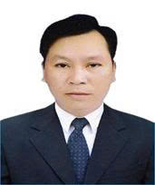 Chủ tịch UBMTTQVN xã